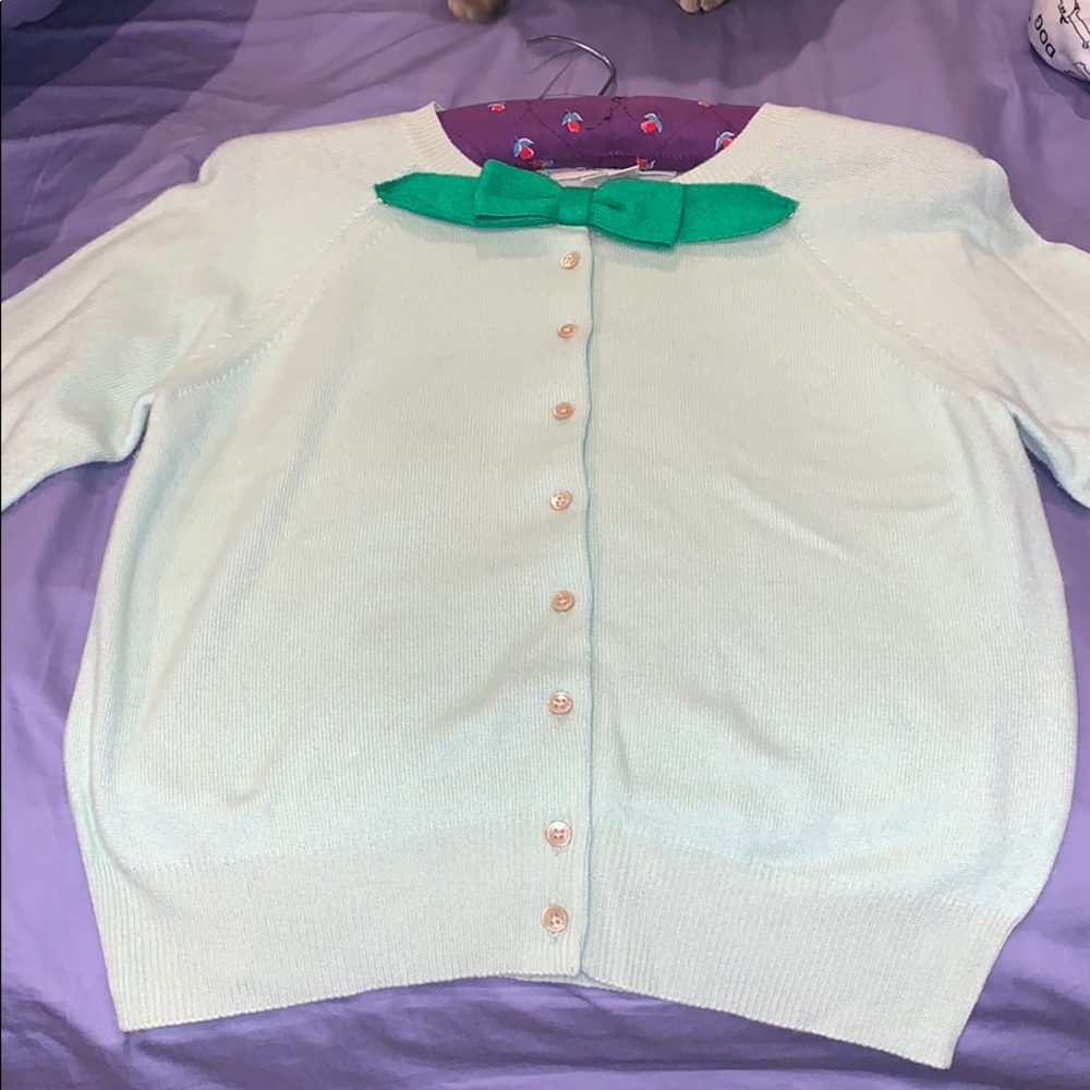 Marc Jacobs sweater/cardigan medium